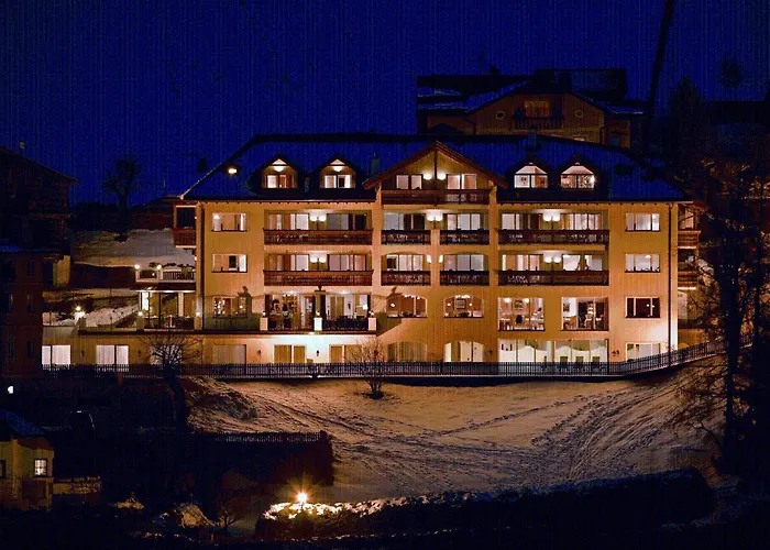 Hotel Grones Ortisei