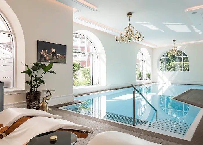 Classic Hotel Am Stetteneck Ortisei