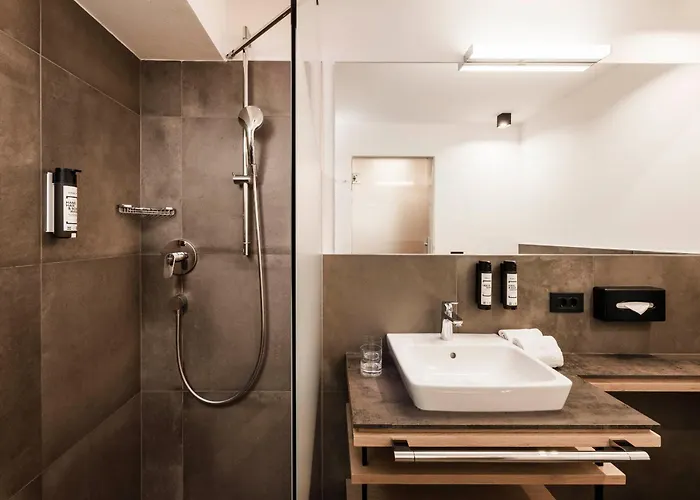 Alpenhotel Rainell Ortisei